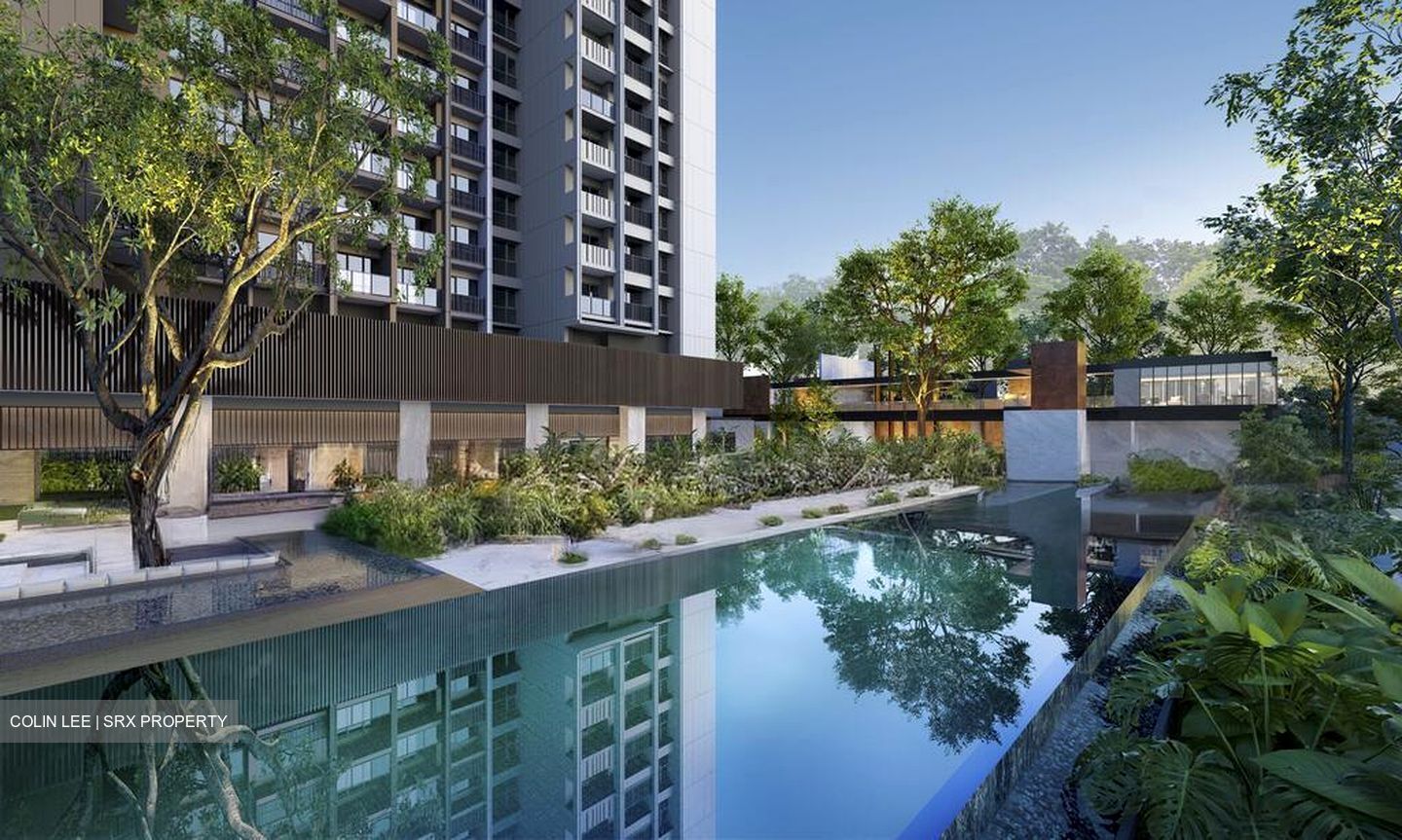 Promenade Peak (D3), Condominium #631868231